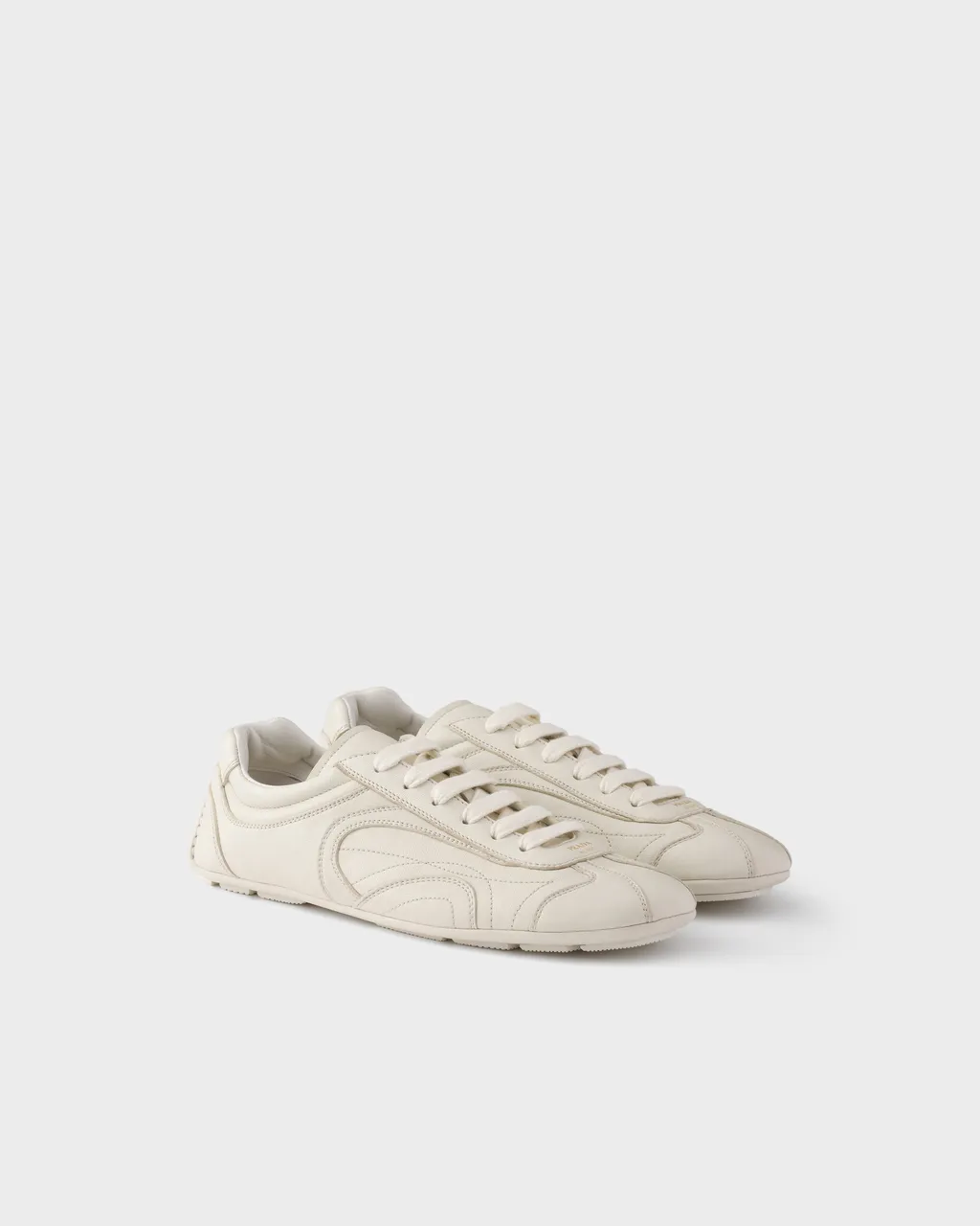 Prada Montecarlo Re-Edition 2005 Sneakers