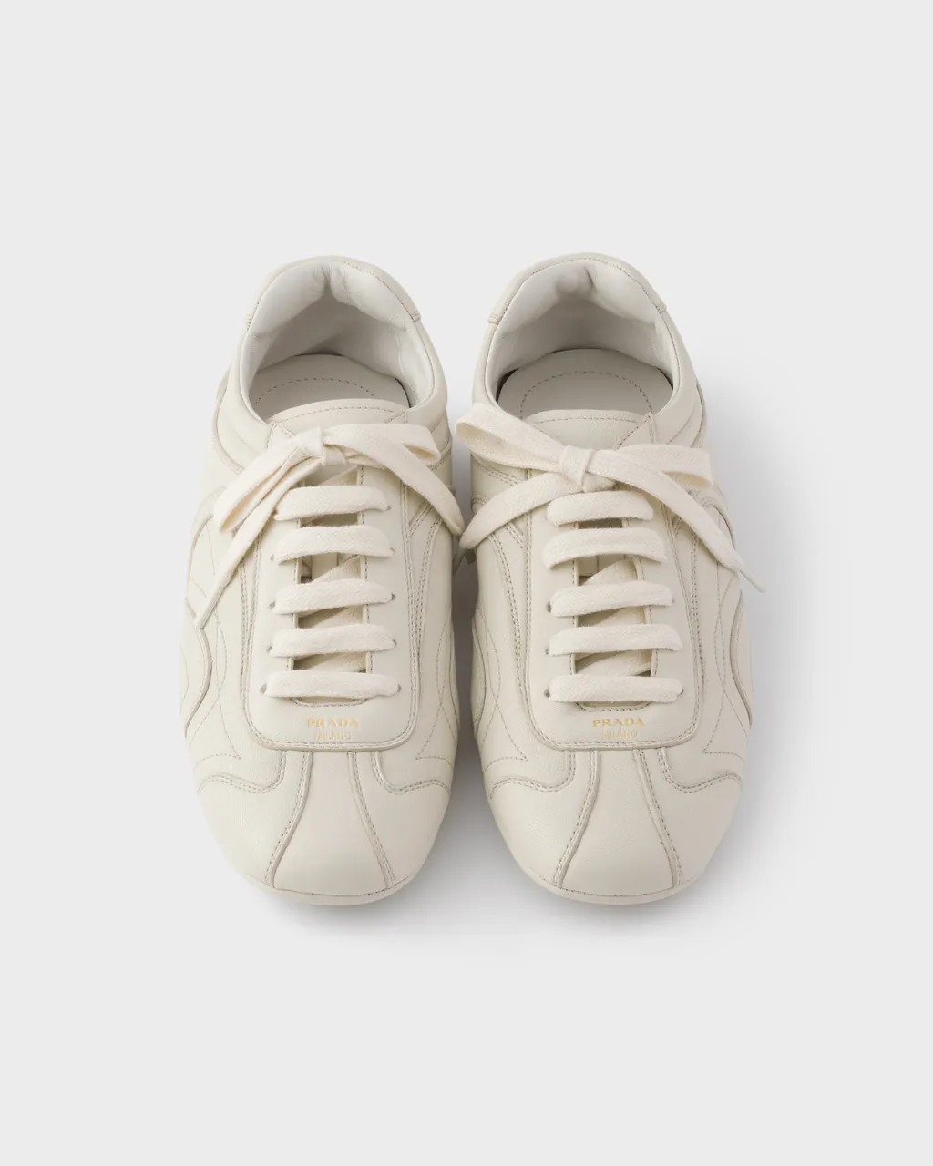 Prada Montecarlo Re-Edition 2005 Sneakers