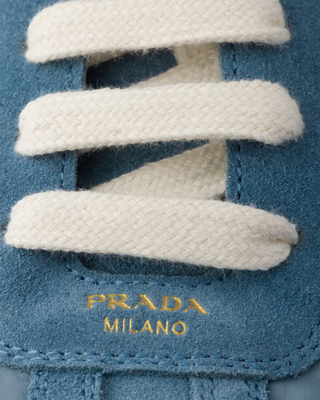 Montecarlo Re-Edition 2005 Suede And Re-Nylon Sneakers