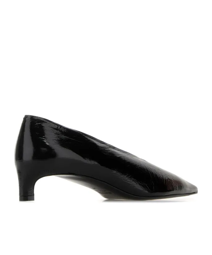 Jil Sander Heeled Pumps