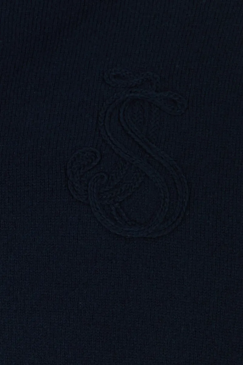 Jil Sander Long Sleeve Zip-Up Jacket