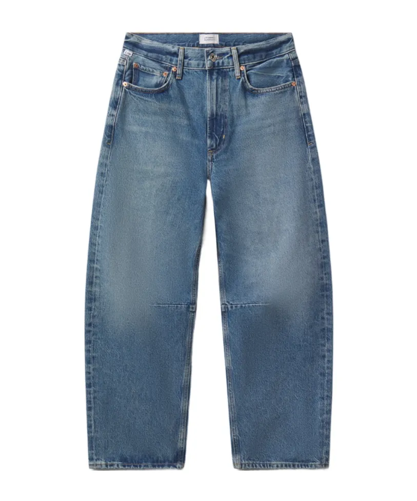 Miro Relaxed Jean
