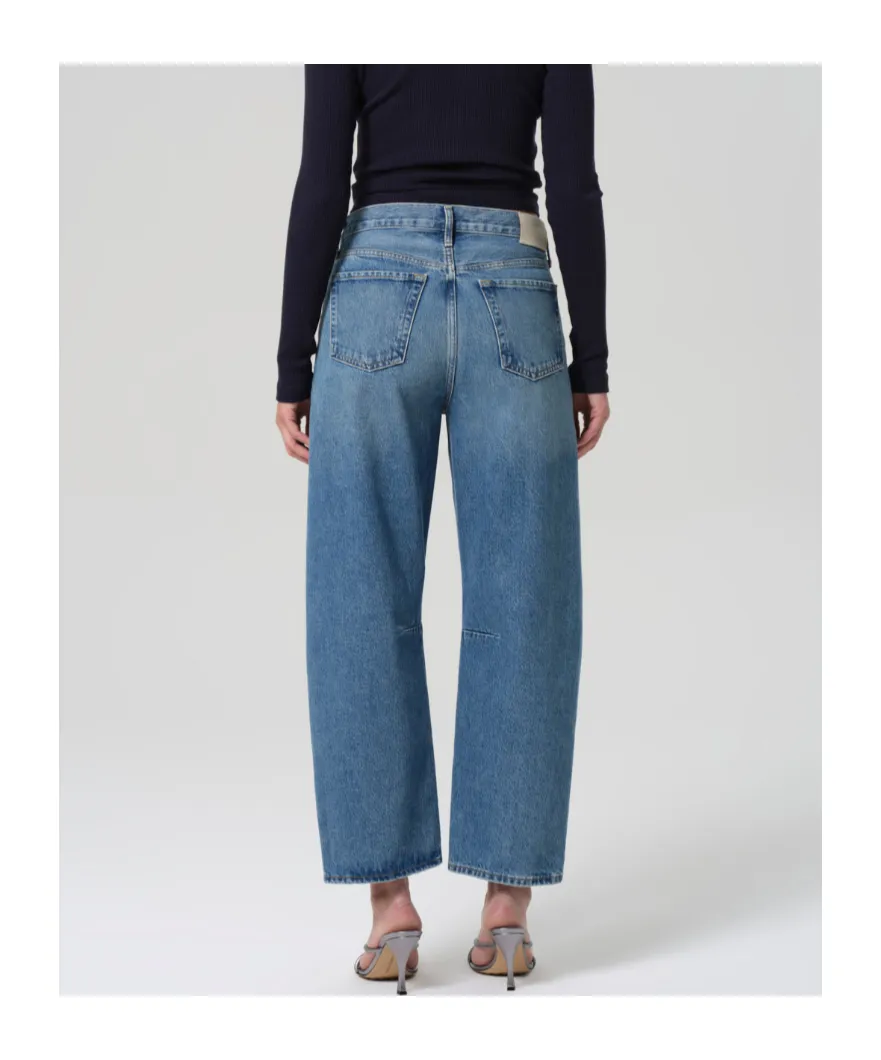 Miro Relaxed Jean