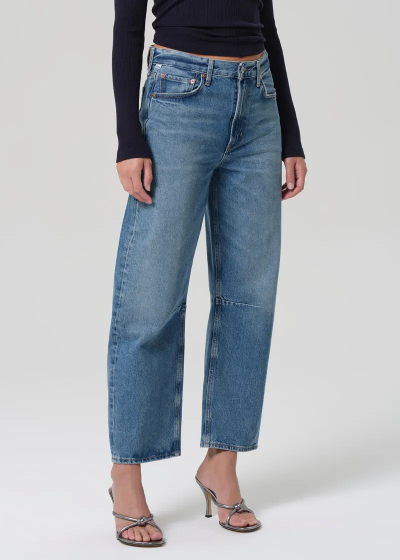 Miro Relaxed Jean