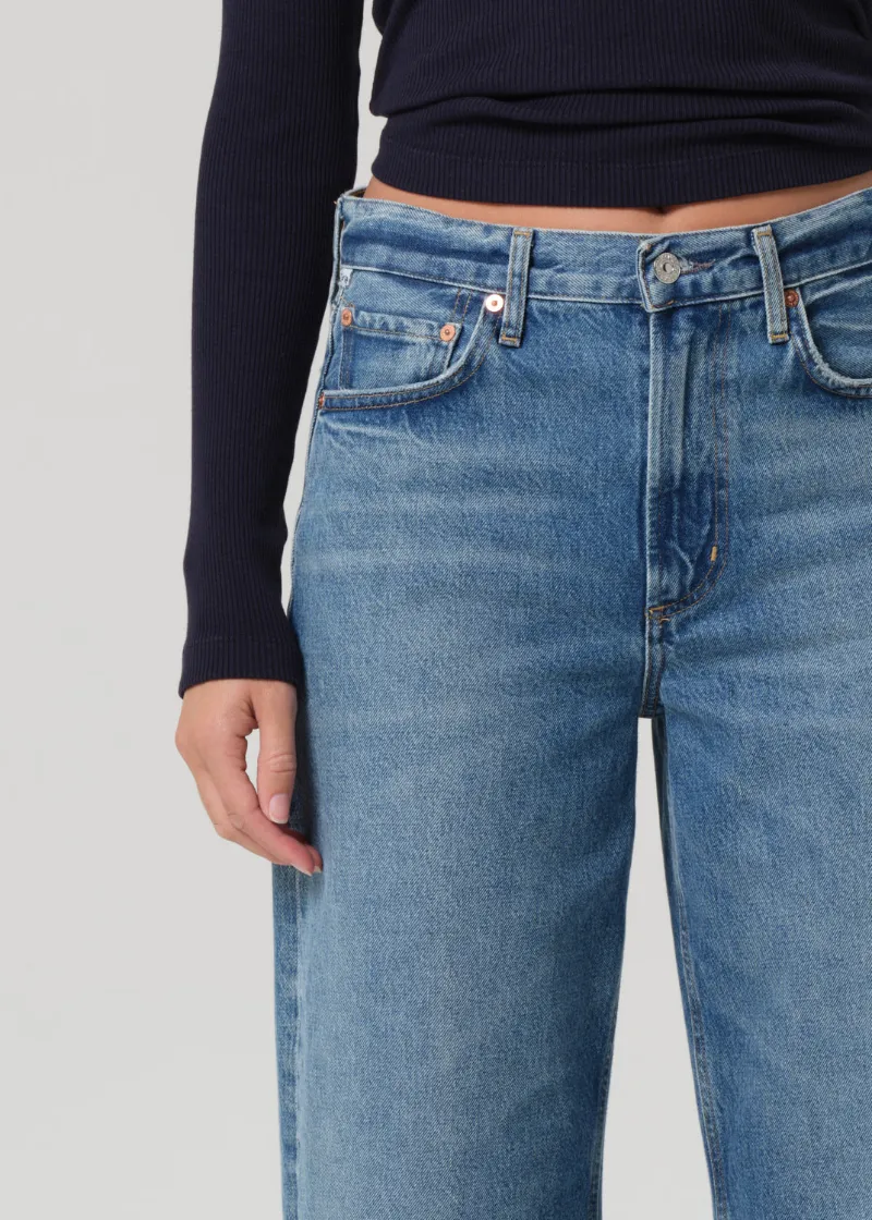 Miro Relaxed Jean