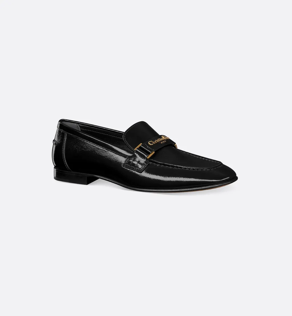 Monsieur Dior Loafer