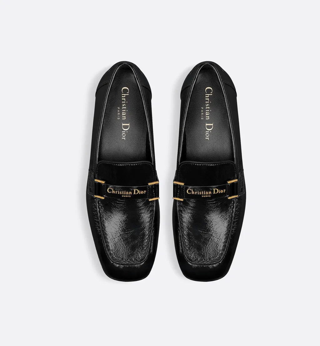 Monsieur Dior Loafer