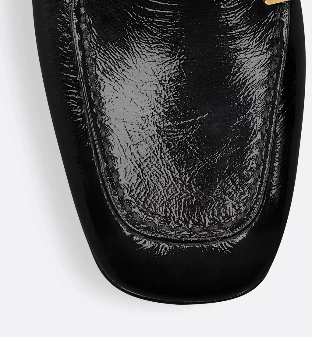 Monsieur Dior Loafer