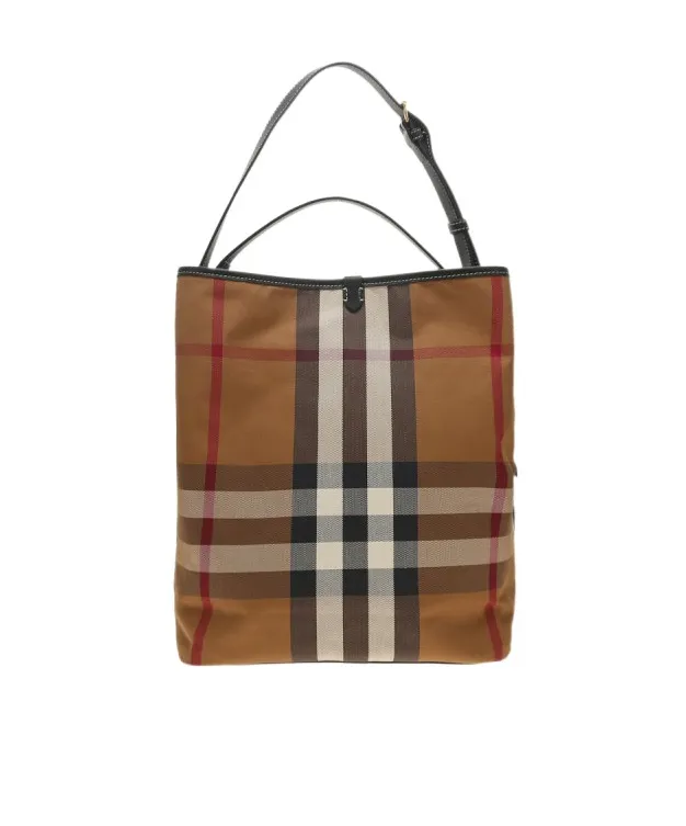 Check Handbag