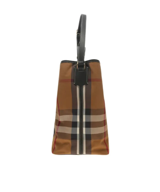 Check Handbag