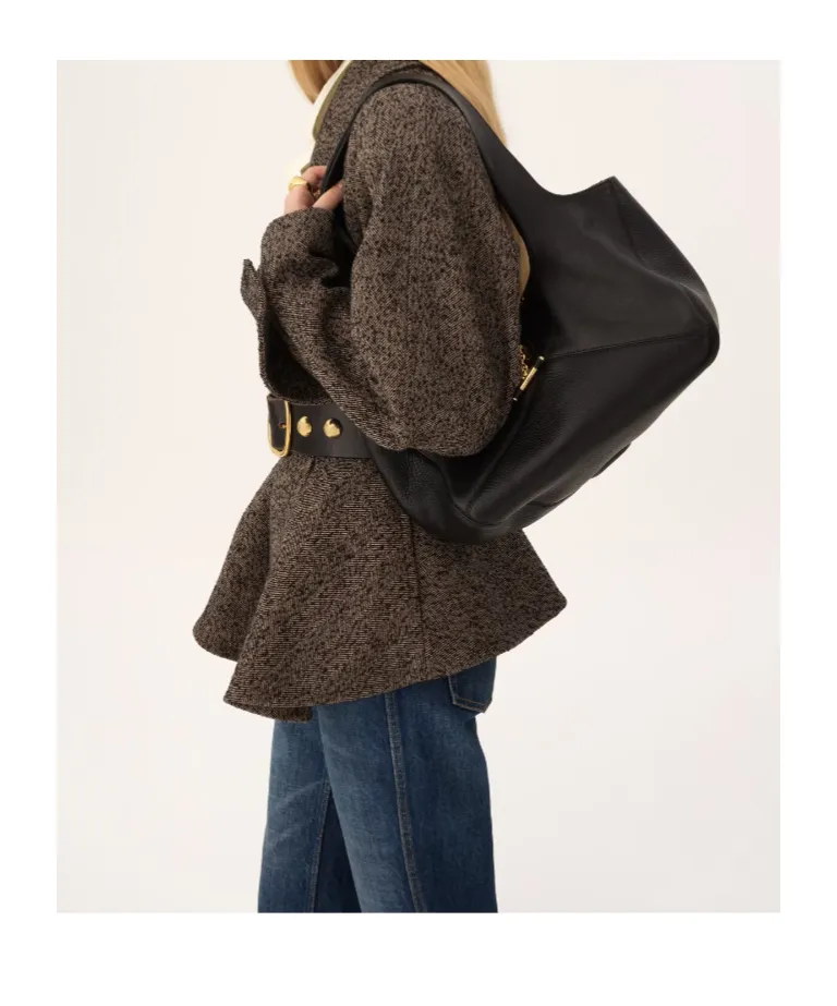 Chloé Balloon East-West Tote Bag