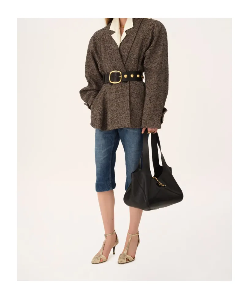 Chloé Balloon East-West Tote Bag