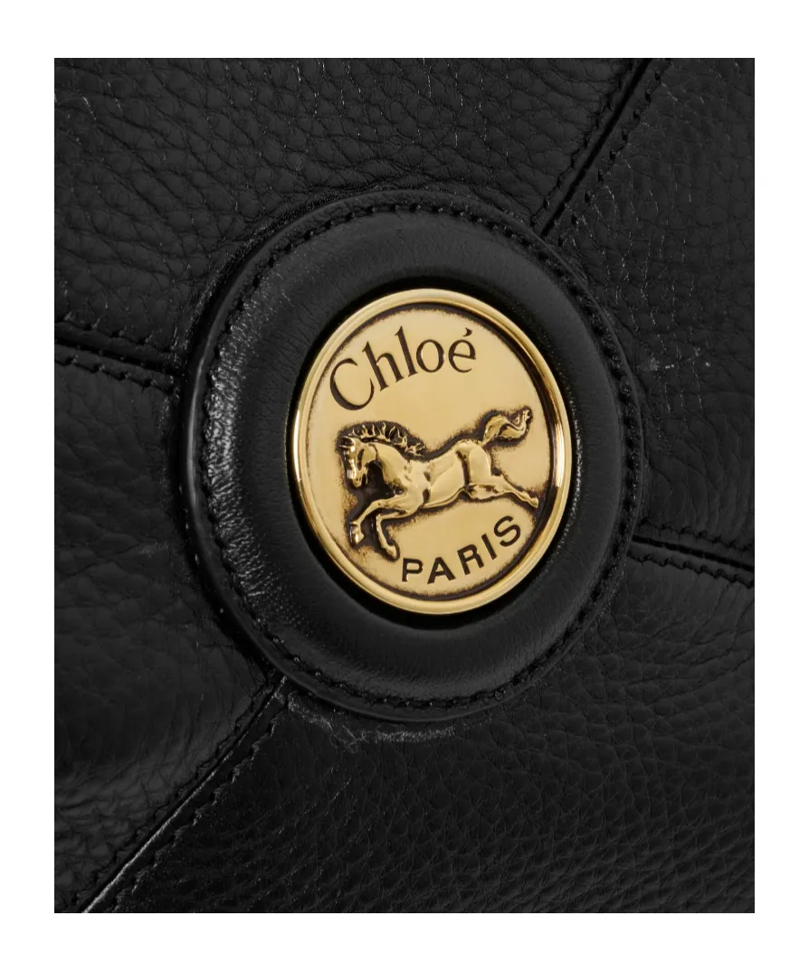 Chloé Balloon East-West Tote Bag
