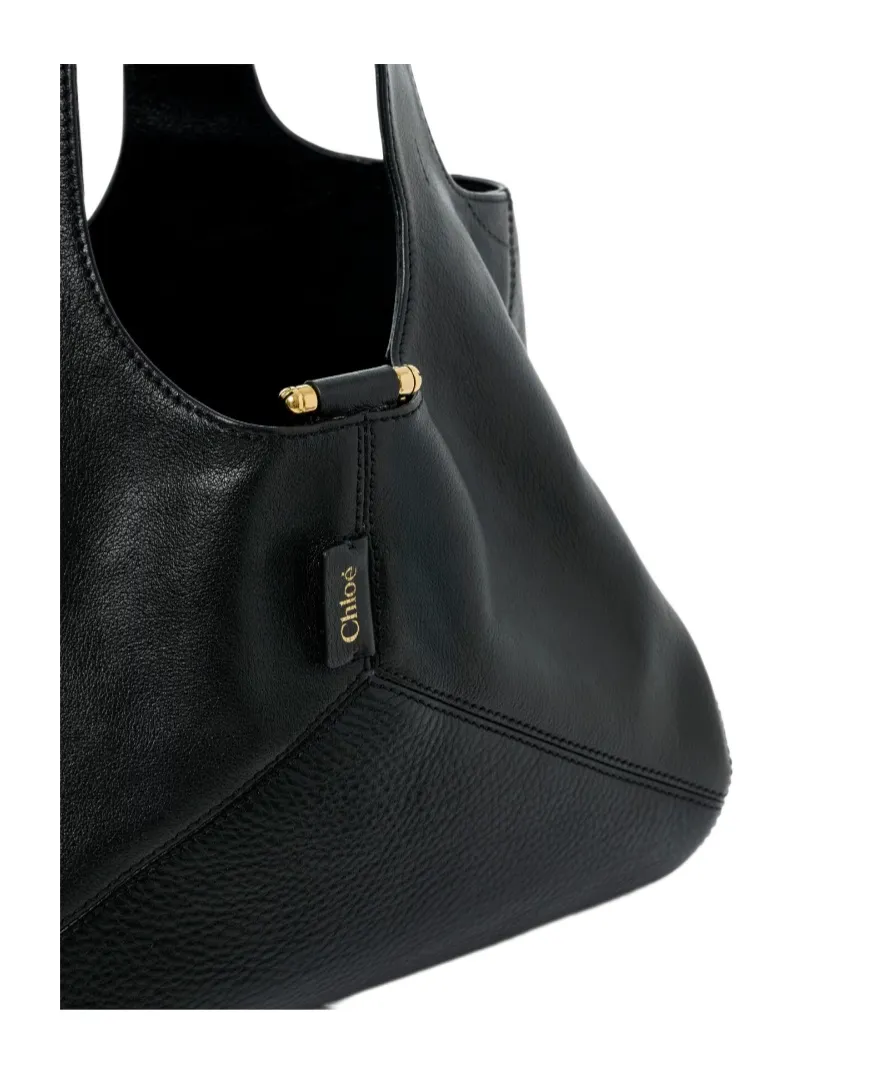 Chloé Balloon East-West Tote Bag