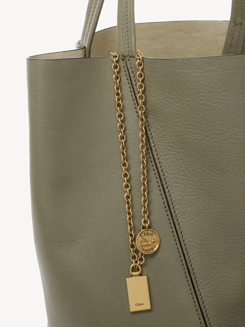 Spin Tote Bag