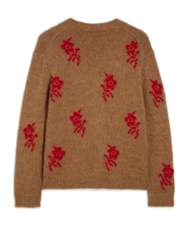 Jil Sander V-Neck Cardigan