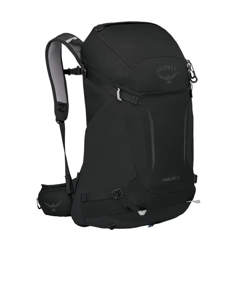 Logo Backpack