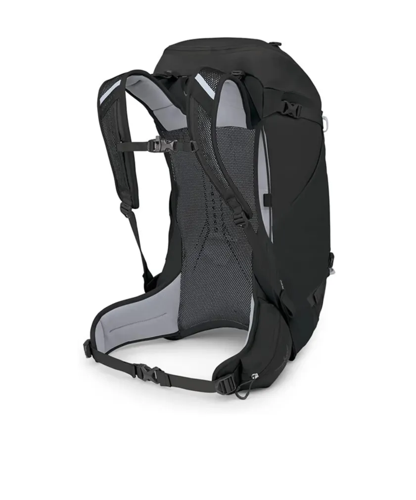 Logo Backpack