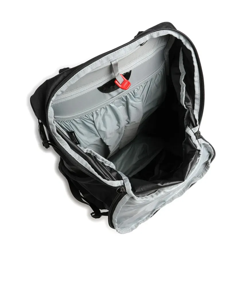 Logo Backpack