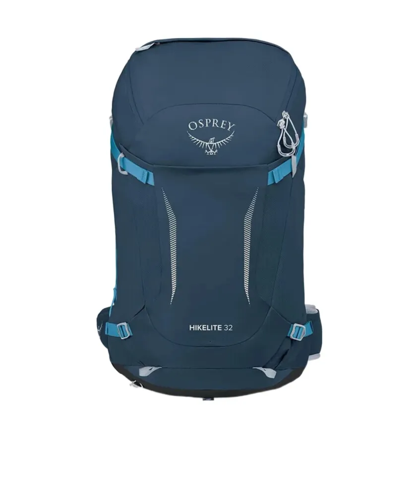 Logo Backpack