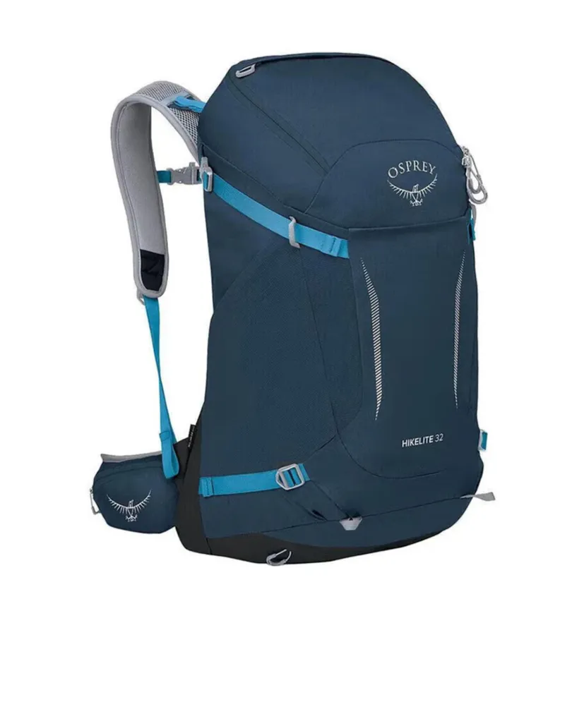 Logo Backpack