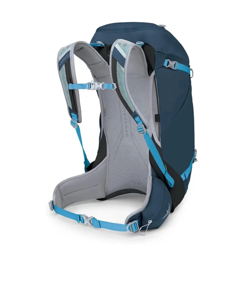 Logo Backpack