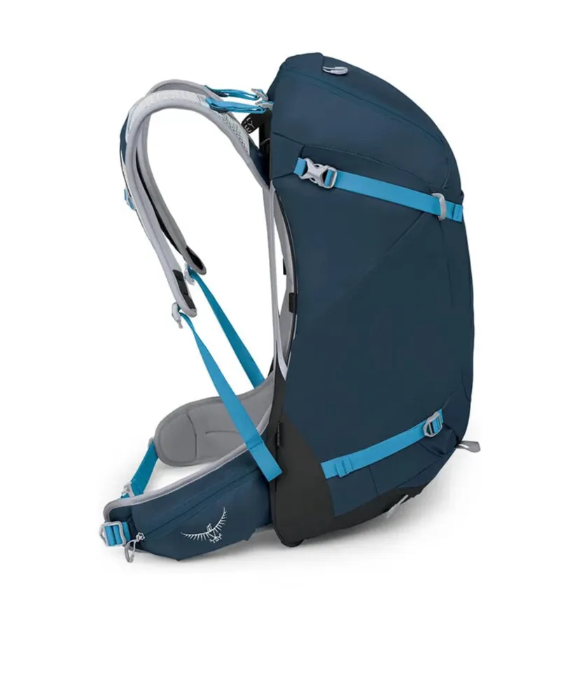 Logo Backpack