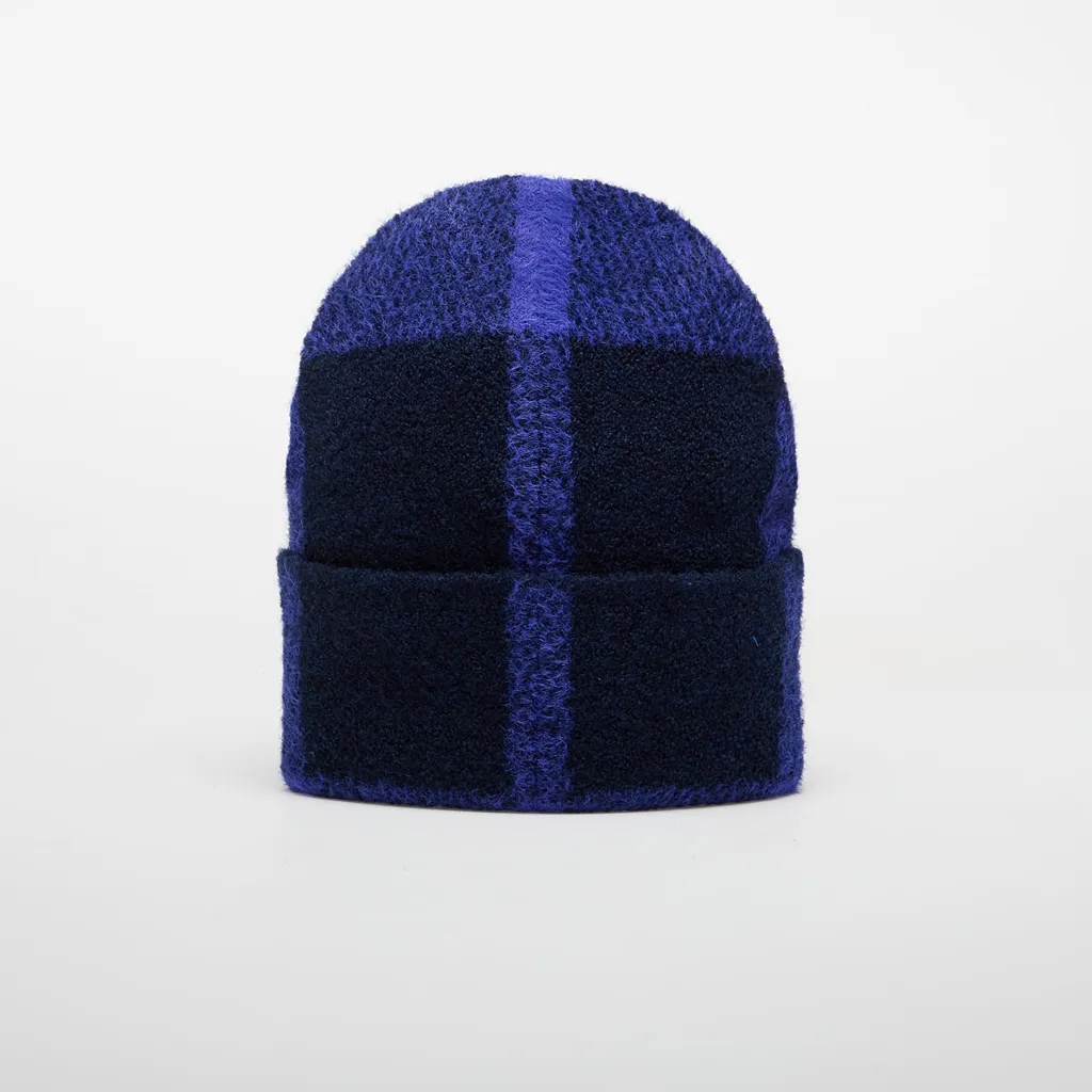 Logo Hat