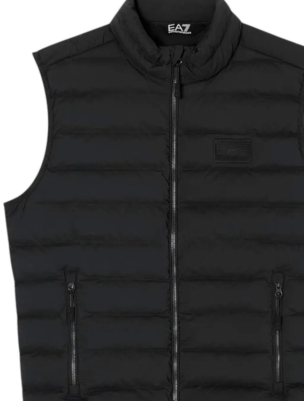 Sleeveless Vest Cotton Coat