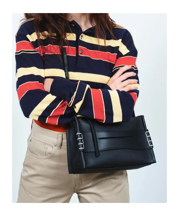 Jw Anderson Loafer Bag