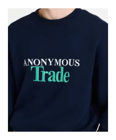 Anonymous Trade Sweatshirt