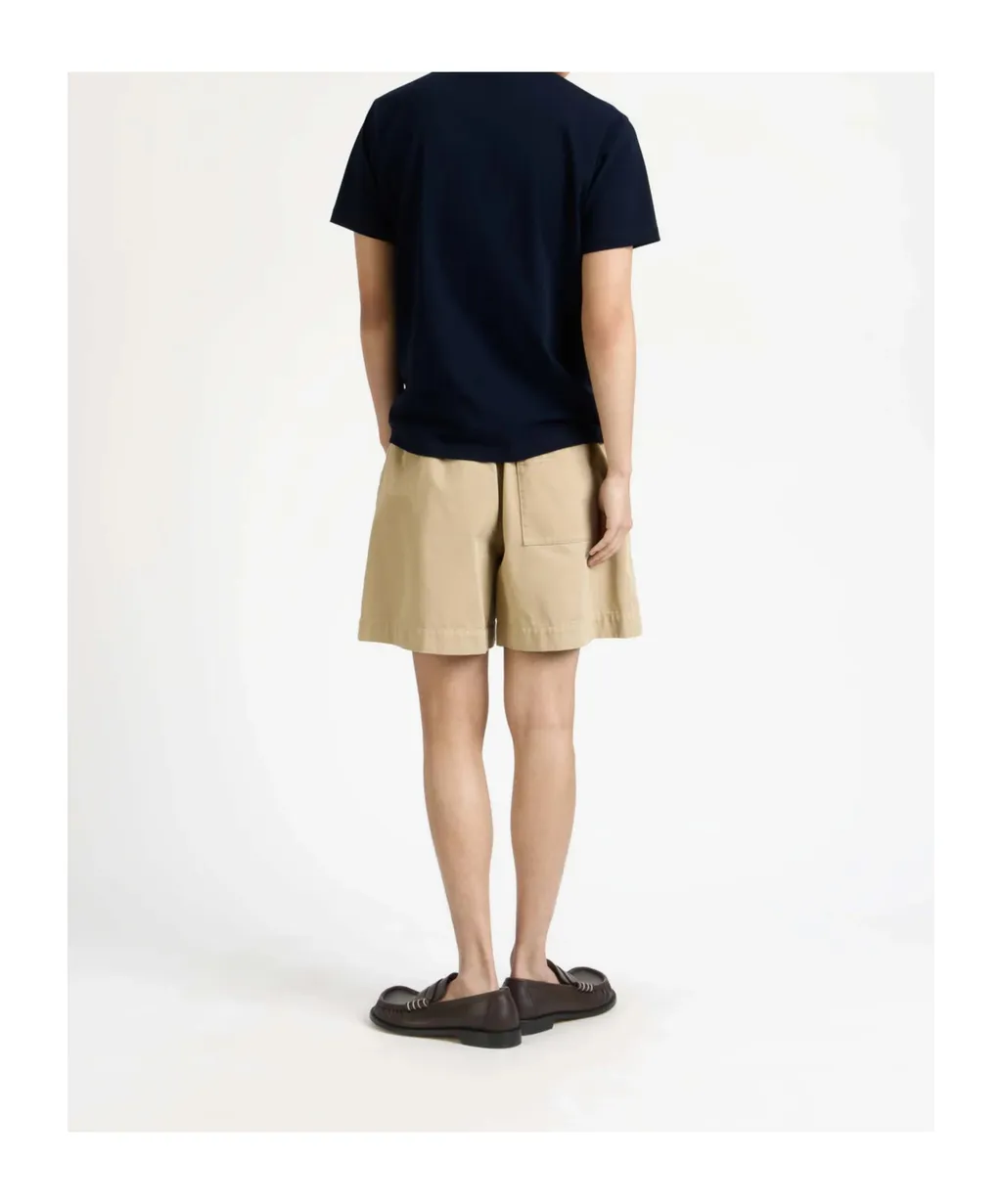 Jw Anderson Ribbon Anchor T-Shirt