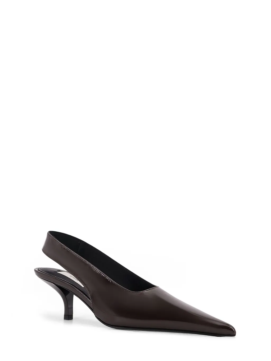 Open-Toe High-Heeled Sandals
