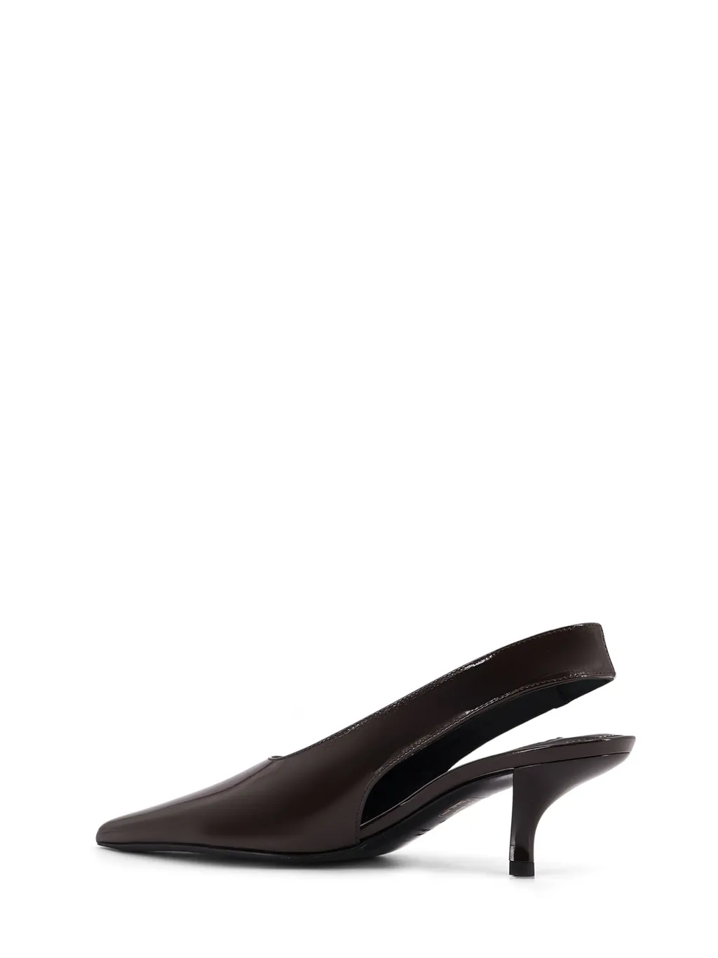 Open-Toe High-Heeled Sandals