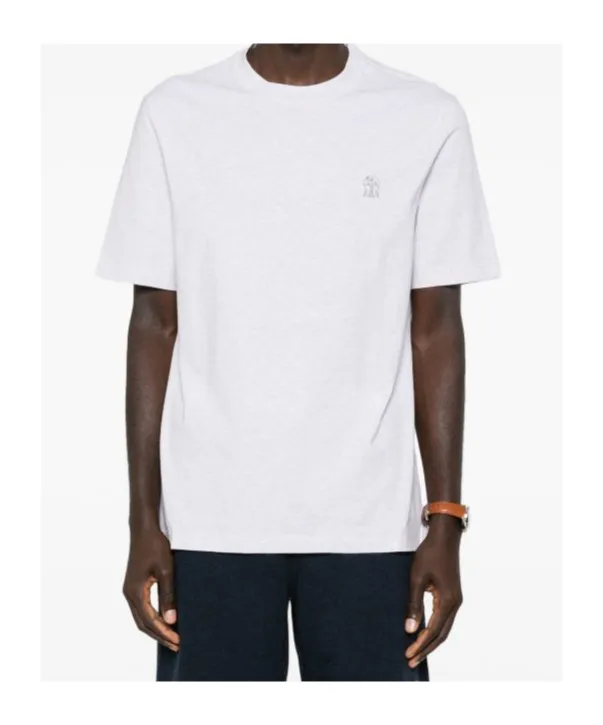 Logo Polo T-Shirt