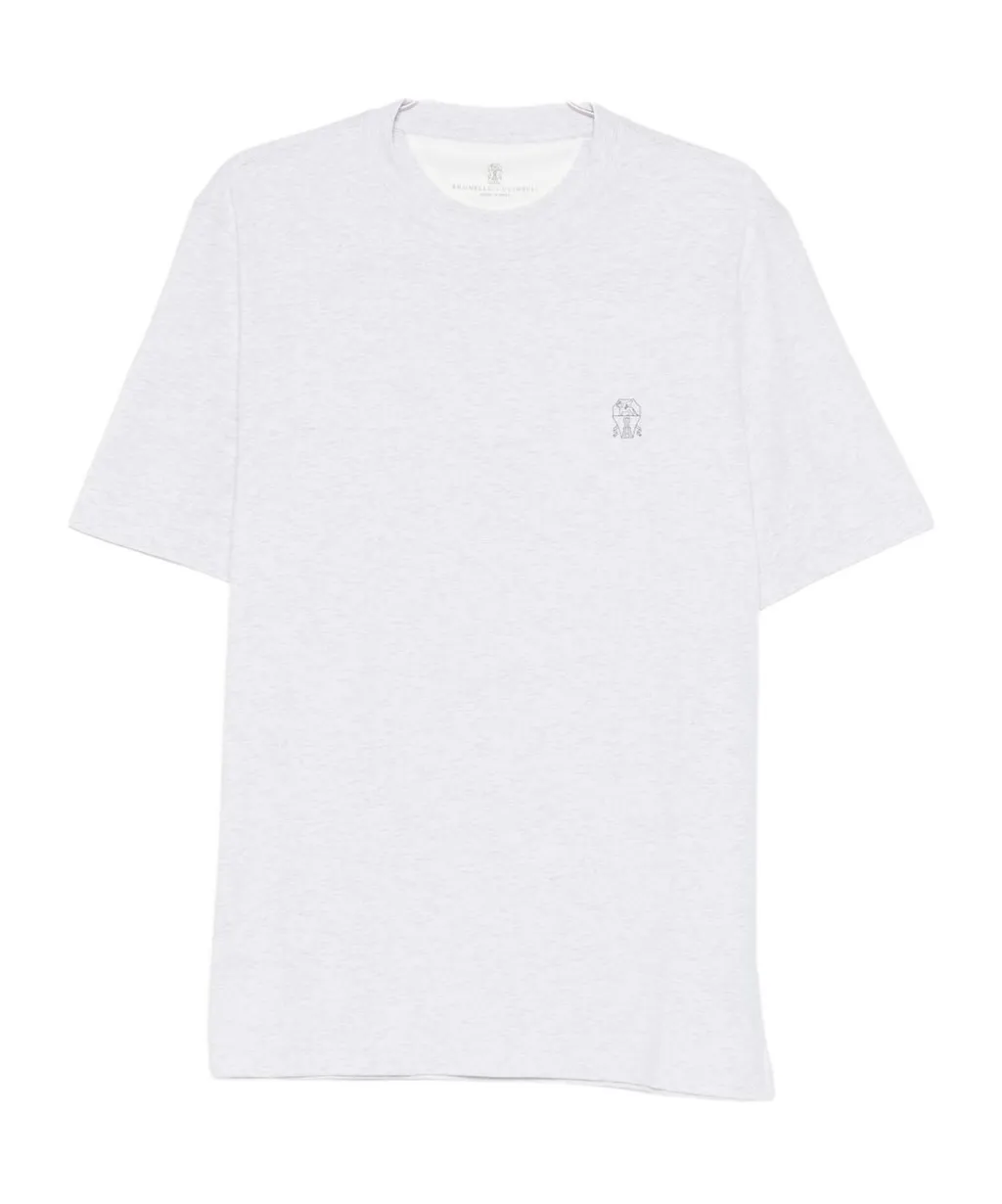 Logo Polo T-Shirt