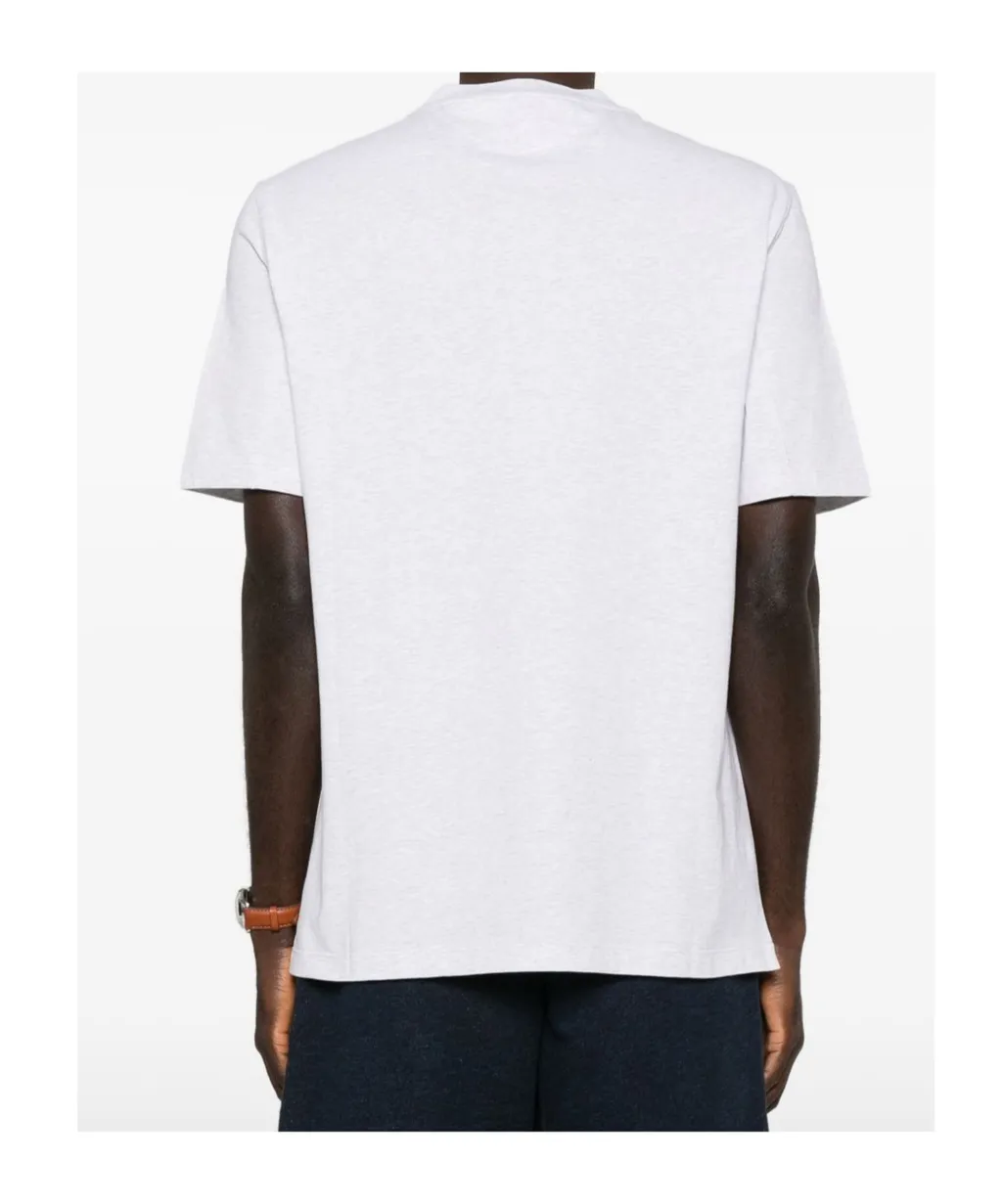 Logo Polo T-Shirt