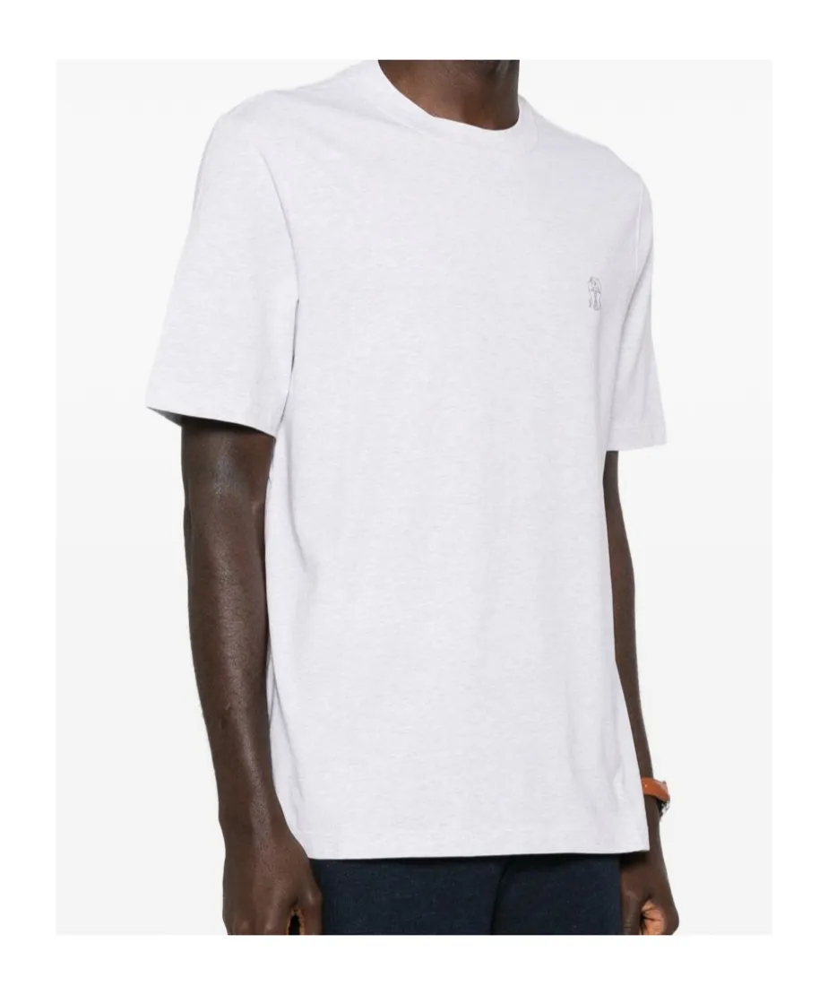 Logo Polo T-Shirt