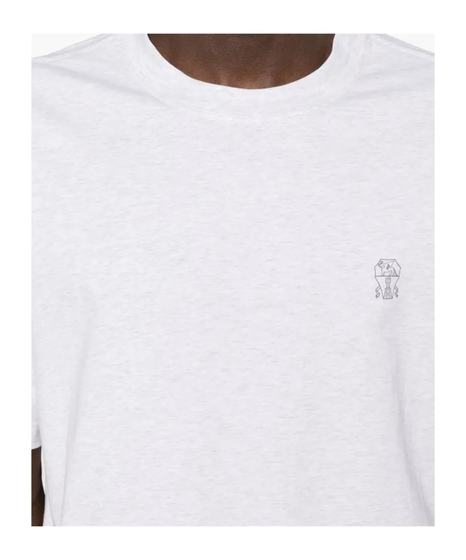 Logo Polo T-Shirt