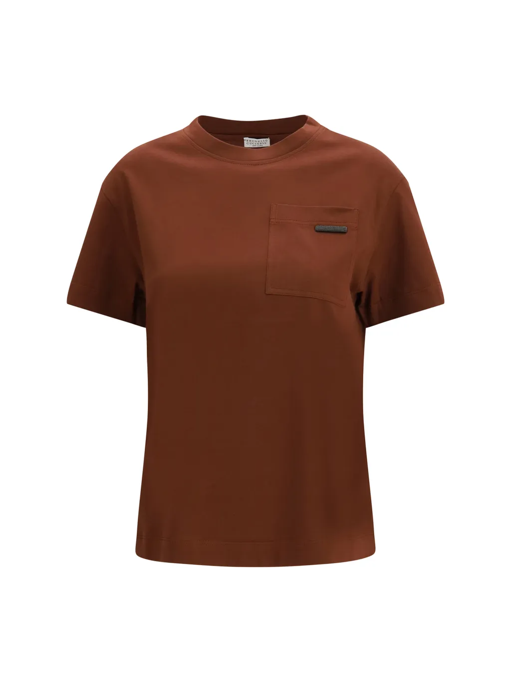 Short-Sleeved T-Shirt