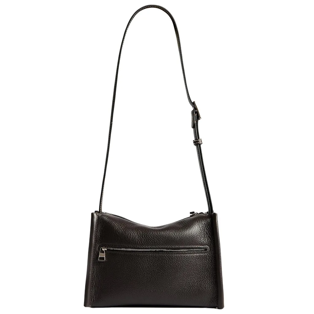 Jw Anderson Small Messenger Loafer Bag