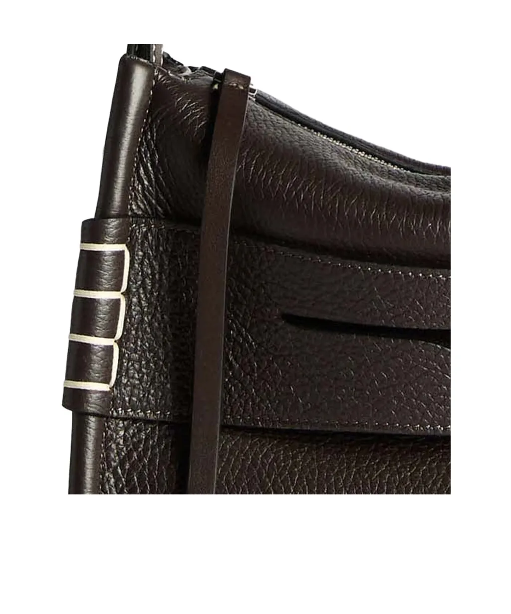 Jw Anderson Small Messenger Loafer Bag