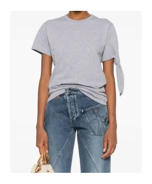 Short-Sleeved T-Shirt