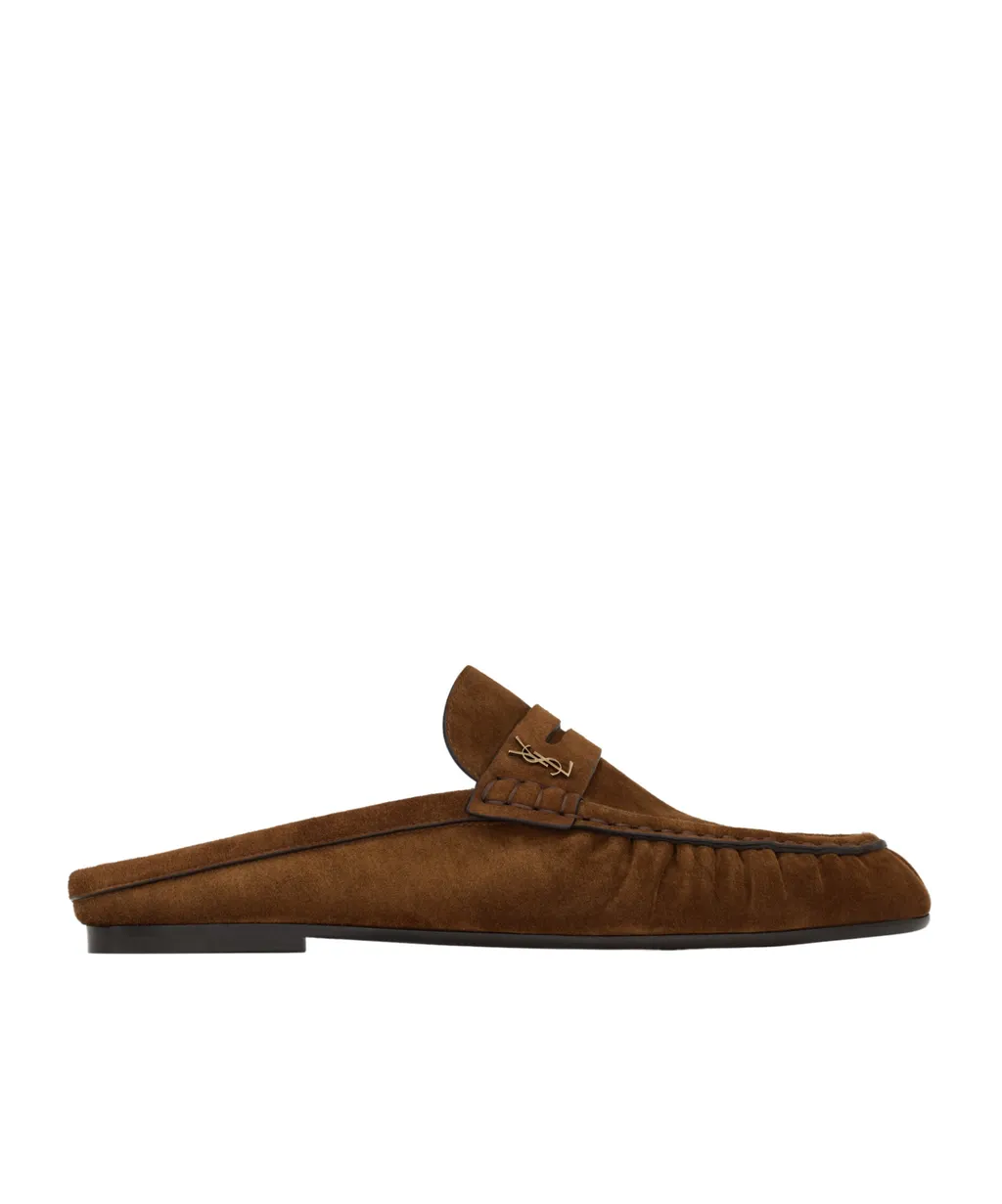 Le Loafer Mules Loafers