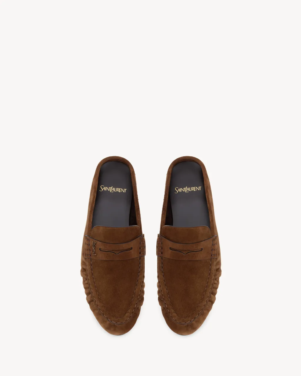 Le Loafer Mules Loafers