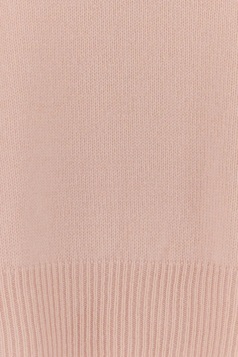 Jil Sander Crewneck Knitted Jumper
