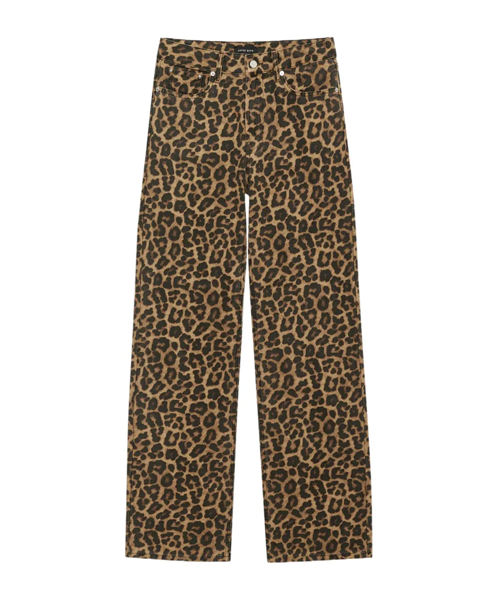 Hugh Jeans