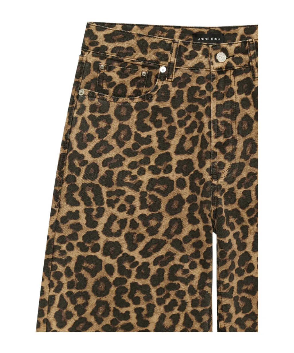 Hugh Jeans