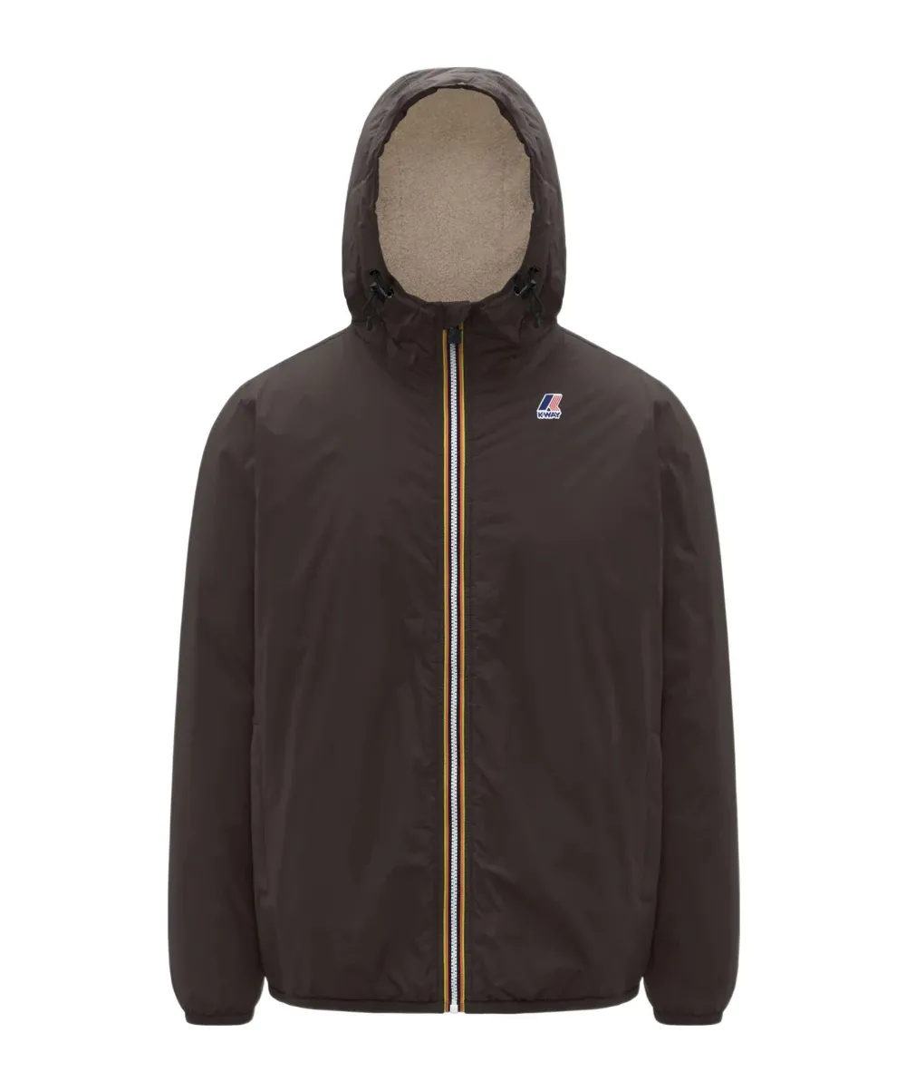 Long-Sleeved Jacket
