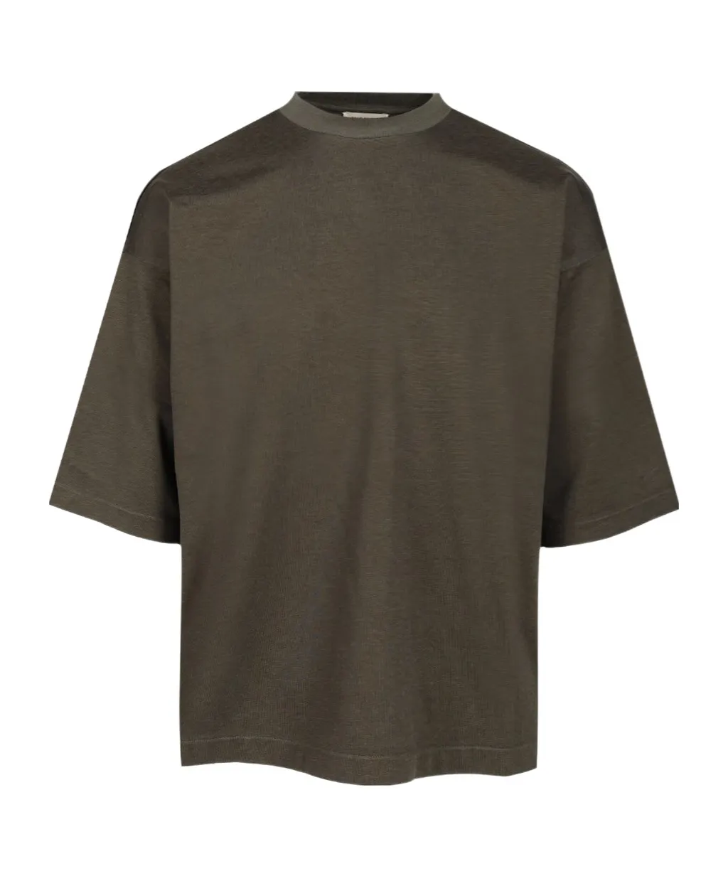 Fear Of God Short Sleeved Crewneck T-Shirt